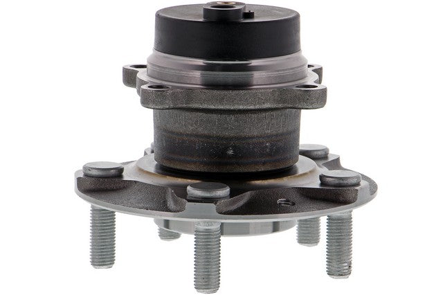 Wheel Bearing and Hub Assembly Mevotech MB76305