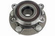Wheel Bearing and Hub Assembly Mevotech MB76306