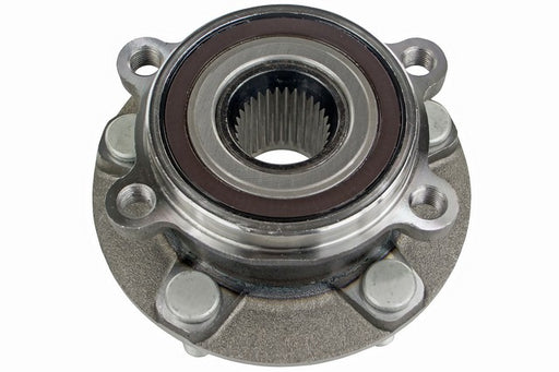 Wheel Bearing and Hub Assembly Mevotech MB76306