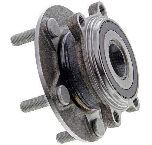 Wheel Bearing and Hub Assembly Mevotech MB76307