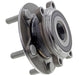 Wheel Bearing and Hub Assembly Mevotech MB76307