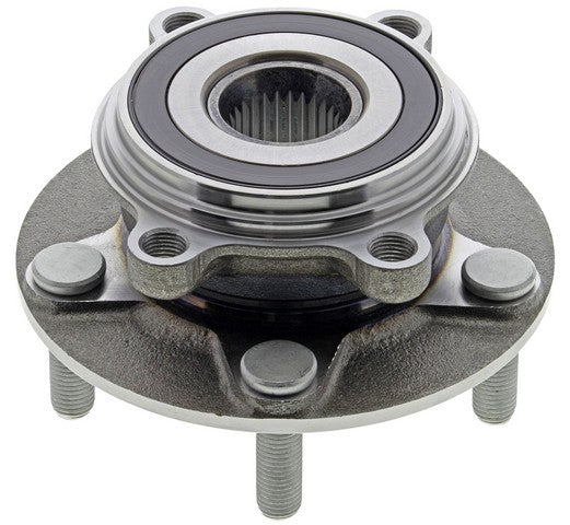 Wheel Bearing and Hub Assembly Mevotech MB76307