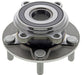 Wheel Bearing and Hub Assembly Mevotech MB76307