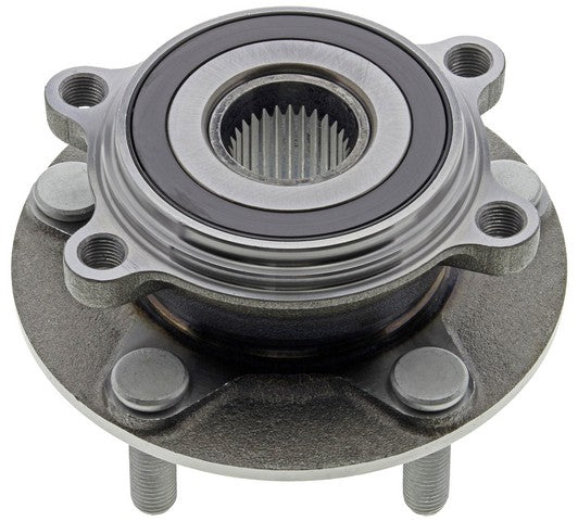 Wheel Bearing and Hub Assembly Mevotech MB76307