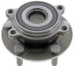 Wheel Bearing and Hub Assembly Mevotech MB76307