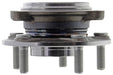 Wheel Bearing and Hub Assembly Mevotech MB76307