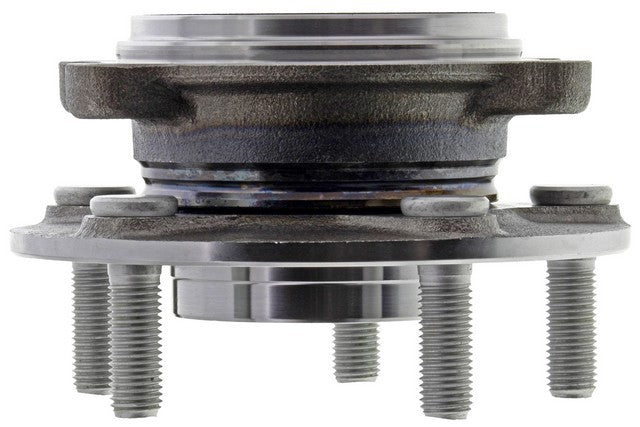 Wheel Bearing and Hub Assembly Mevotech MB76307