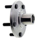 Wheel Hub Repair Kit Mevotech MB76308