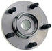 Wheel Hub Repair Kit Mevotech MB76308