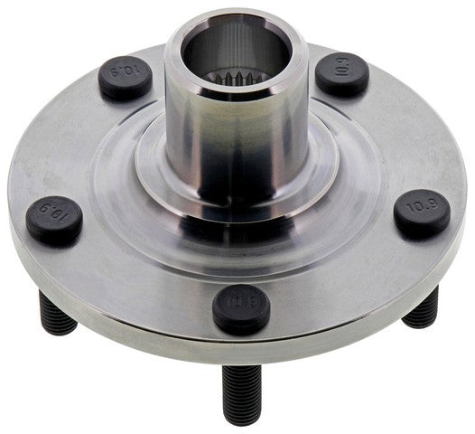 Wheel Hub Repair Kit Mevotech MB76308