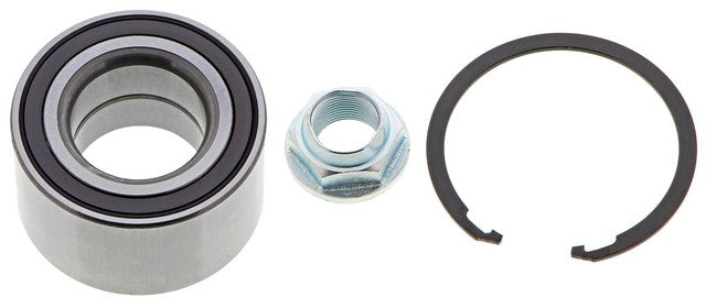 Wheel Hub Repair Kit Mevotech MB76308