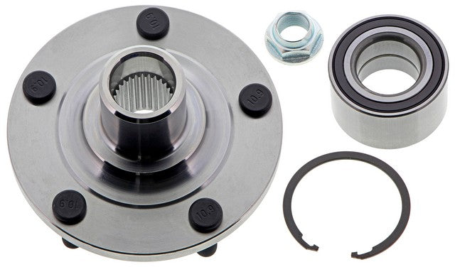 Wheel Hub Repair Kit Mevotech MB76308