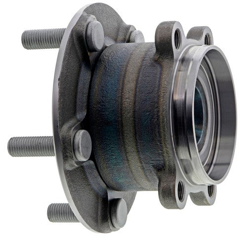 Wheel Bearing and Hub Assembly Mevotech MB76309