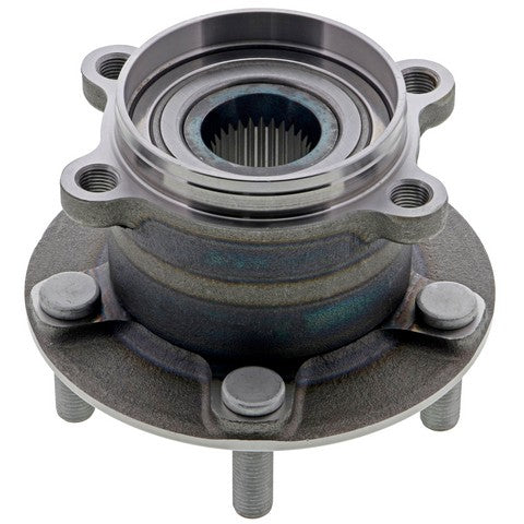 Wheel Bearing and Hub Assembly Mevotech MB76309