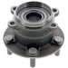 Wheel Bearing and Hub Assembly Mevotech MB76309