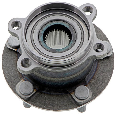 Wheel Bearing and Hub Assembly Mevotech MB76309