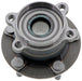 Wheel Bearing and Hub Assembly Mevotech MB76309