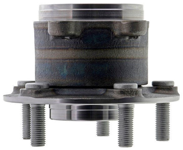 Wheel Bearing and Hub Assembly Mevotech MB76309