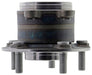 Wheel Bearing and Hub Assembly Mevotech MB76309