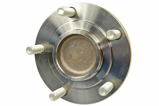 Wheel Bearing and Hub Assembly Mevotech MB80301