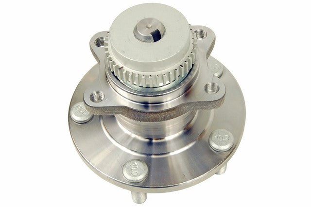 Wheel Bearing and Hub Assembly Mevotech MB80301