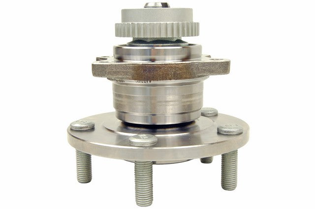 Wheel Bearing and Hub Assembly Mevotech MB80301