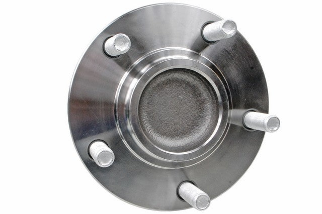 Wheel Bearing and Hub Assembly Mevotech MB80302