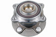Wheel Bearing and Hub Assembly Mevotech MB80302