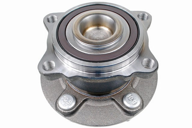 Wheel Bearing and Hub Assembly Mevotech MB80302
