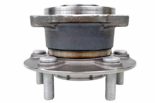 Wheel Bearing and Hub Assembly Mevotech MB80302