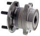 Wheel Bearing and Hub Assembly Mevotech MB80304