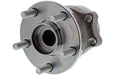 Wheel Bearing and Hub Assembly Mevotech MB80304