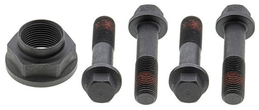 Wheel Bearing and Hub Assembly Mevotech MB80304