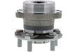 Wheel Bearing and Hub Assembly Mevotech MB80304