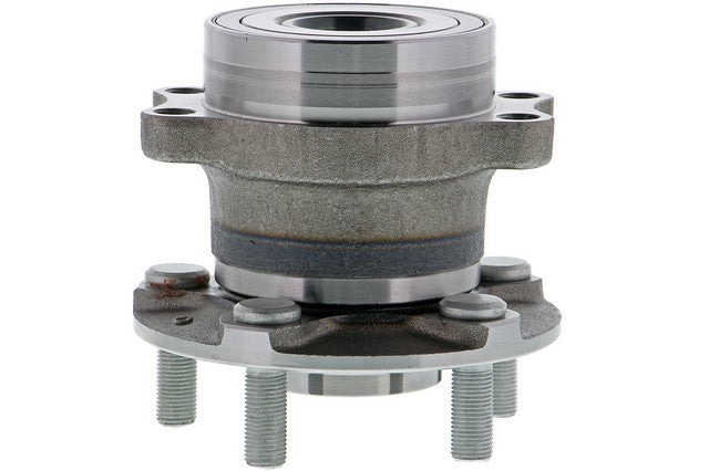 Wheel Bearing and Hub Assembly Mevotech MB80304