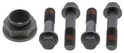 Wheel Bearing and Hub Assembly Mevotech MB80304HW
