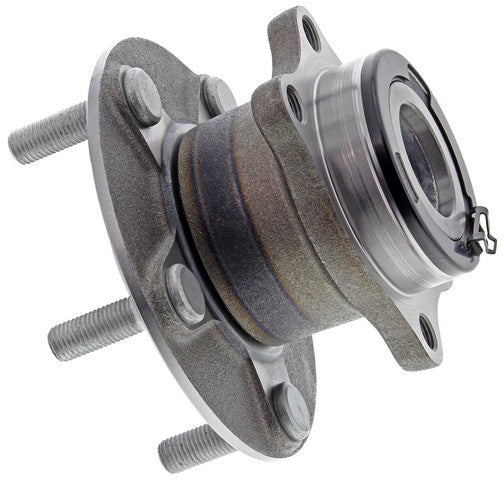 Wheel Bearing and Hub Assembly Mevotech MB80305