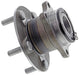 Wheel Bearing and Hub Assembly Mevotech MB80305