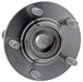 Wheel Bearing and Hub Assembly Mevotech MB80305