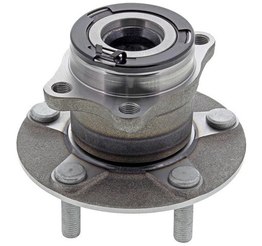 Wheel Bearing and Hub Assembly Mevotech MB80305