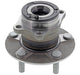 Wheel Bearing and Hub Assembly Mevotech MB80305