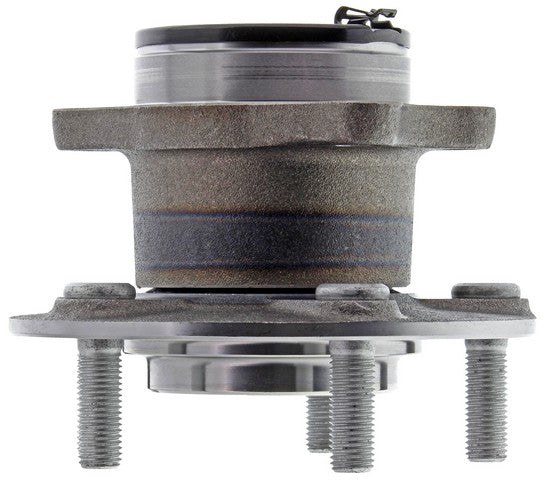 Wheel Bearing and Hub Assembly Mevotech MB80305