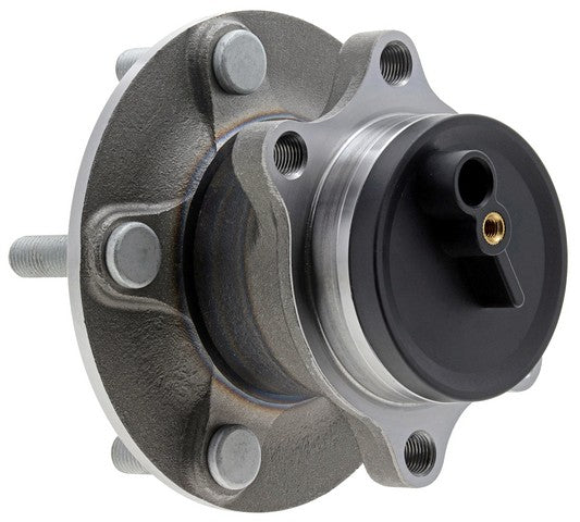 Wheel Bearing and Hub Assembly Mevotech MB80306
