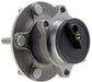 Wheel Bearing and Hub Assembly Mevotech MB80306