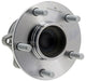 Wheel Bearing and Hub Assembly Mevotech MB80306