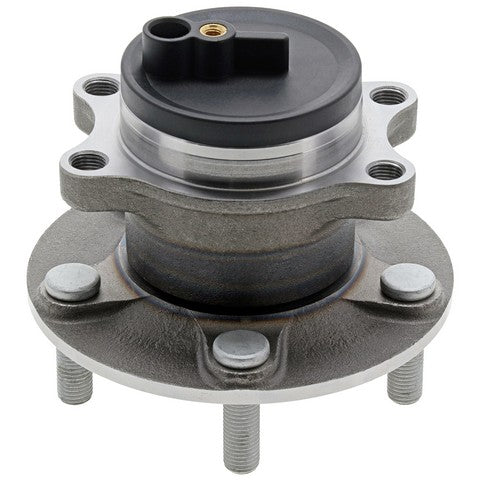 Wheel Bearing and Hub Assembly Mevotech MB80306