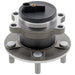 Wheel Bearing and Hub Assembly Mevotech MB80306