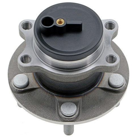 Wheel Bearing and Hub Assembly Mevotech MB80306