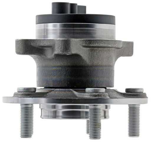 Wheel Bearing and Hub Assembly Mevotech MB80306