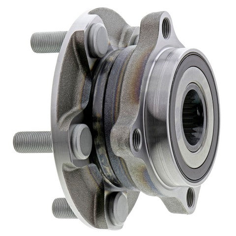 Wheel Bearing and Hub Assembly Mevotech MB80307